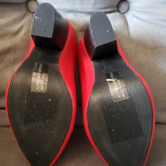 REPORT MULES - Picture 6 of 6